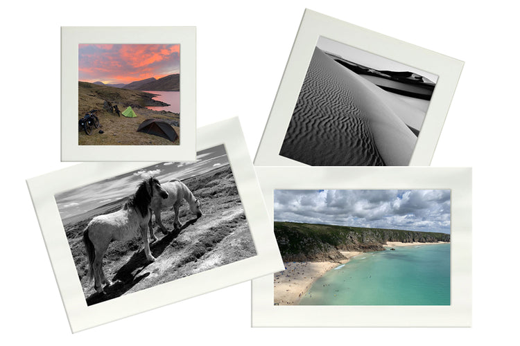 Picture frame gallery
