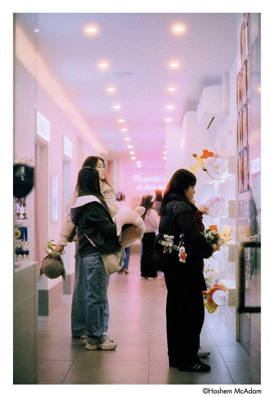 PHOENIX II - 135 FILM