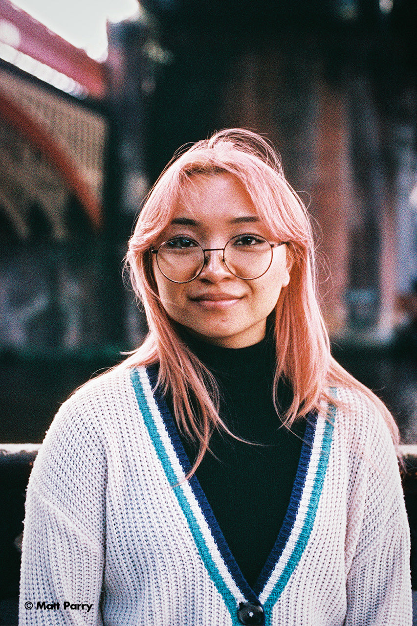 PHOENIX 200 - 135 FILM