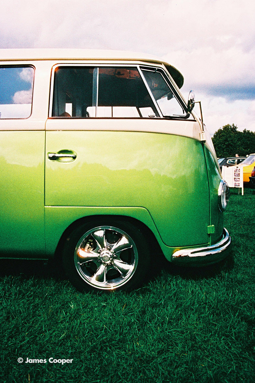 PHOENIX 200 - 135 FILM