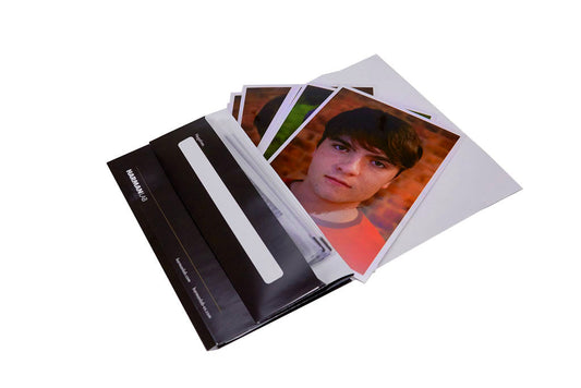 35mm C41 Film Developing & 5x7½ Prints
