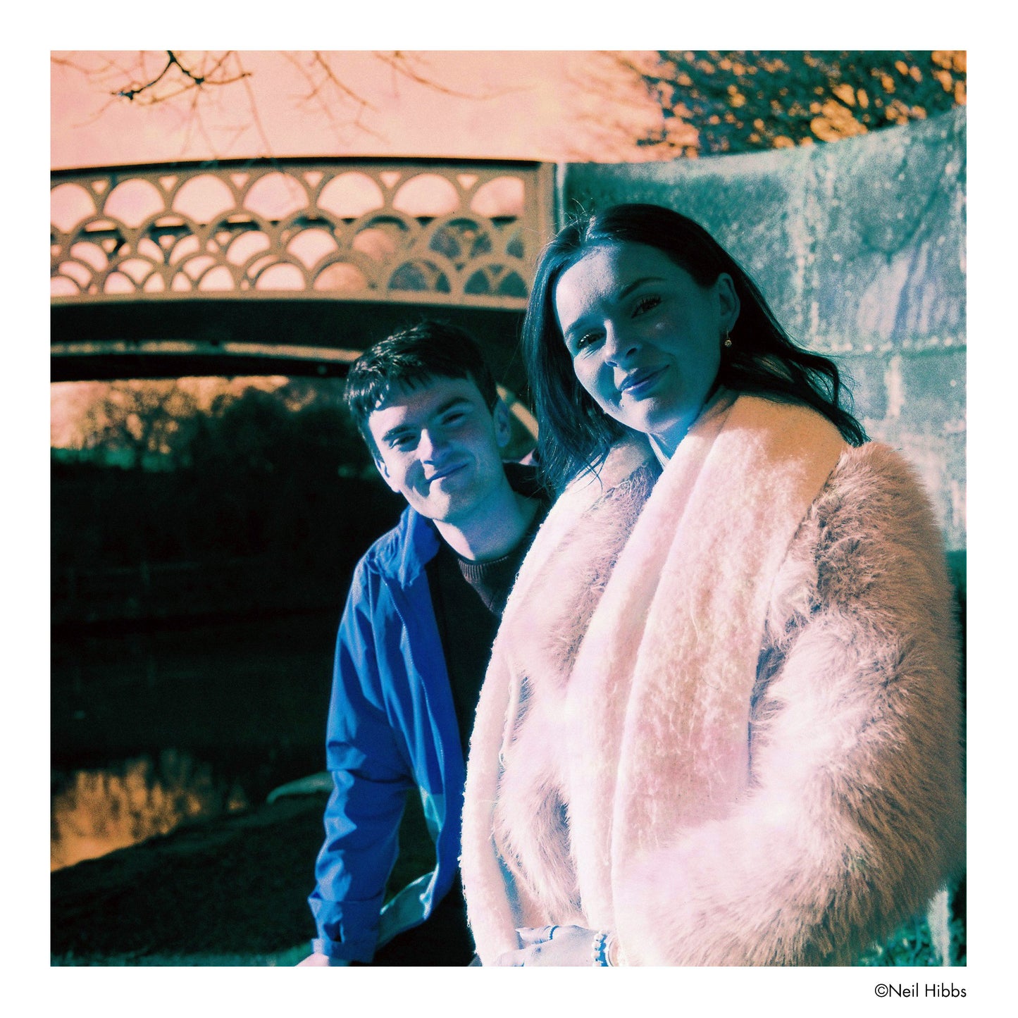 HARMAN SWITCH AZURE 120