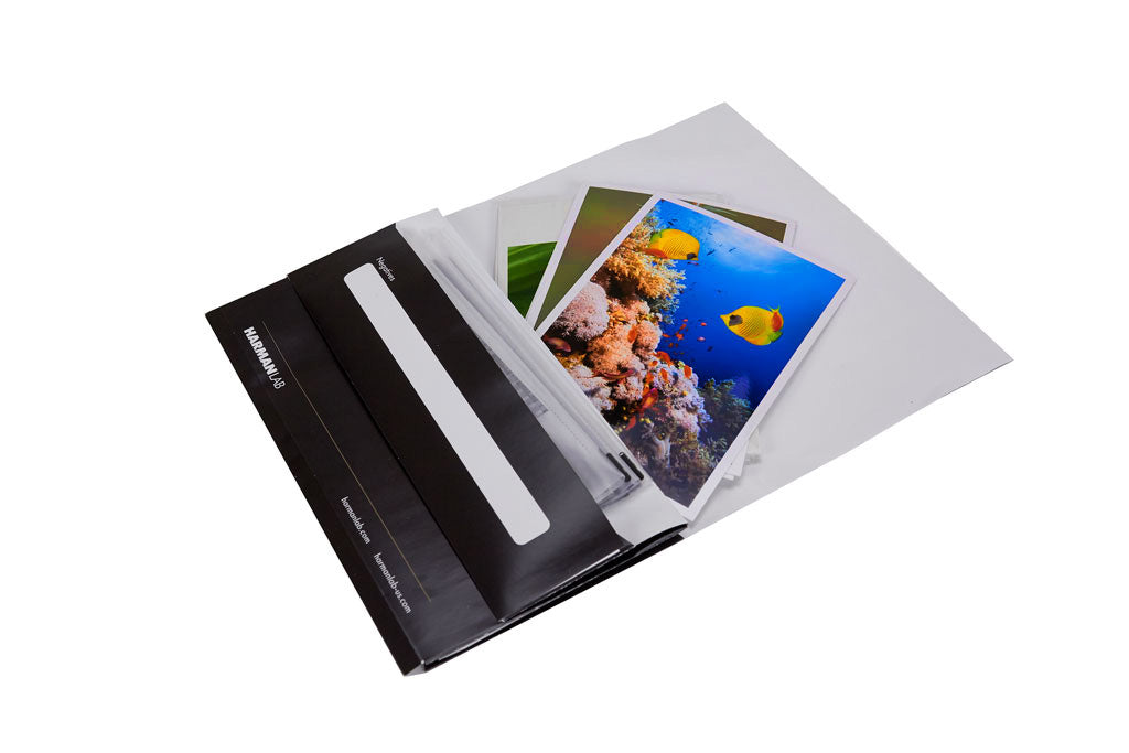 Half Frame C41 Developing & 6x4 Colour Prints
