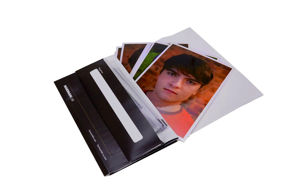 35mm C41 Film Developing & 5x7 Prints