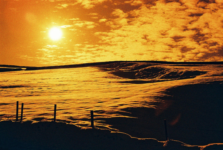 Colour Films