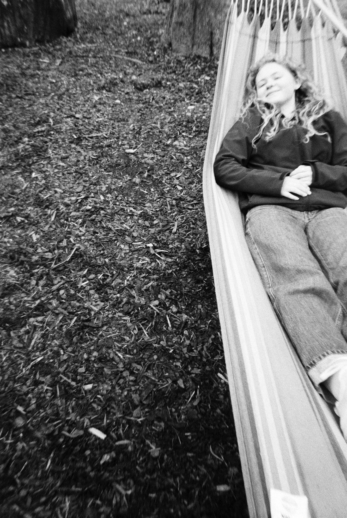 HARMAN Disposable B&W Camera with ILFORD HP5 Film