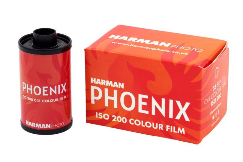 PHOENIX 200 - 135 FILM