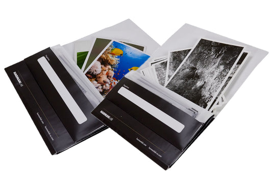 Process Paid Film or Camera Processing
