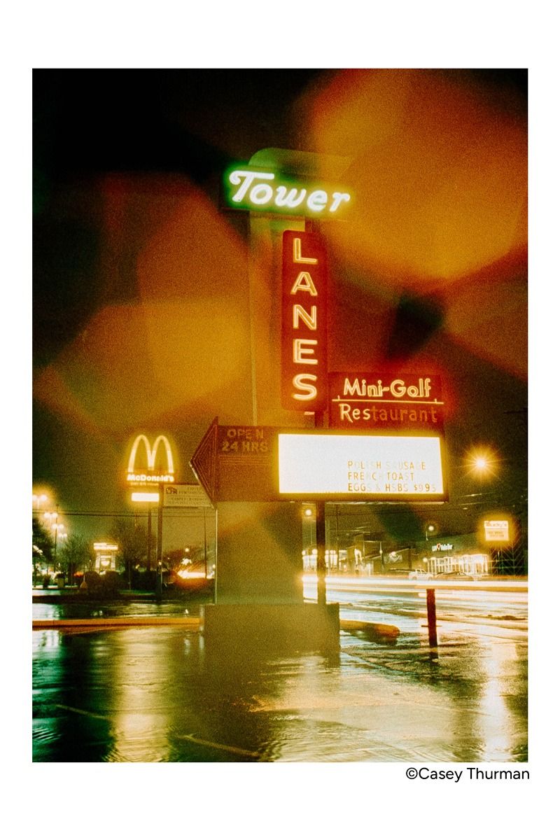 PHOENIX 125 - 135 COLOUR FILM